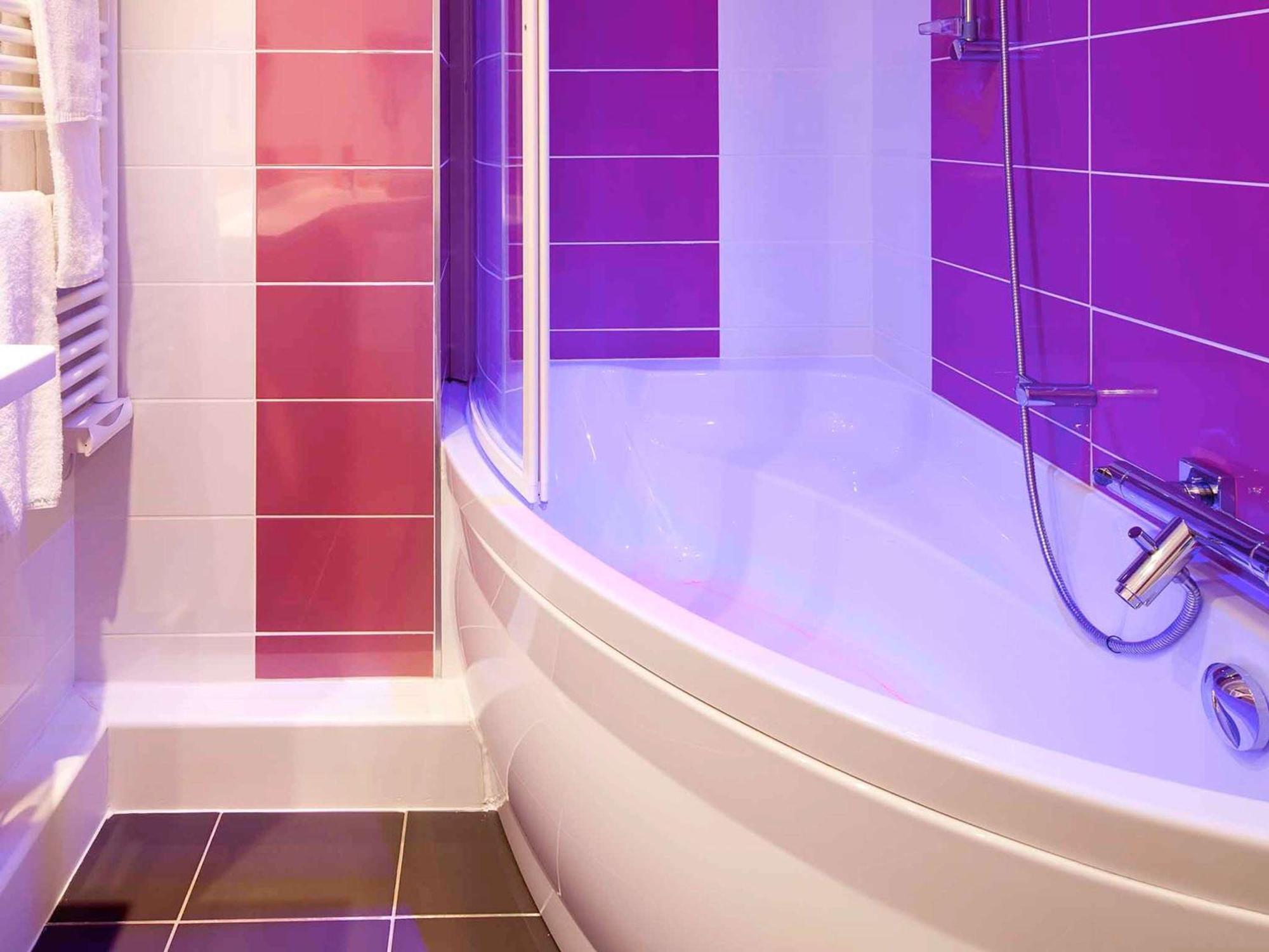 Отель Ibis Styles Blois Centre Gare Экстерьер фото