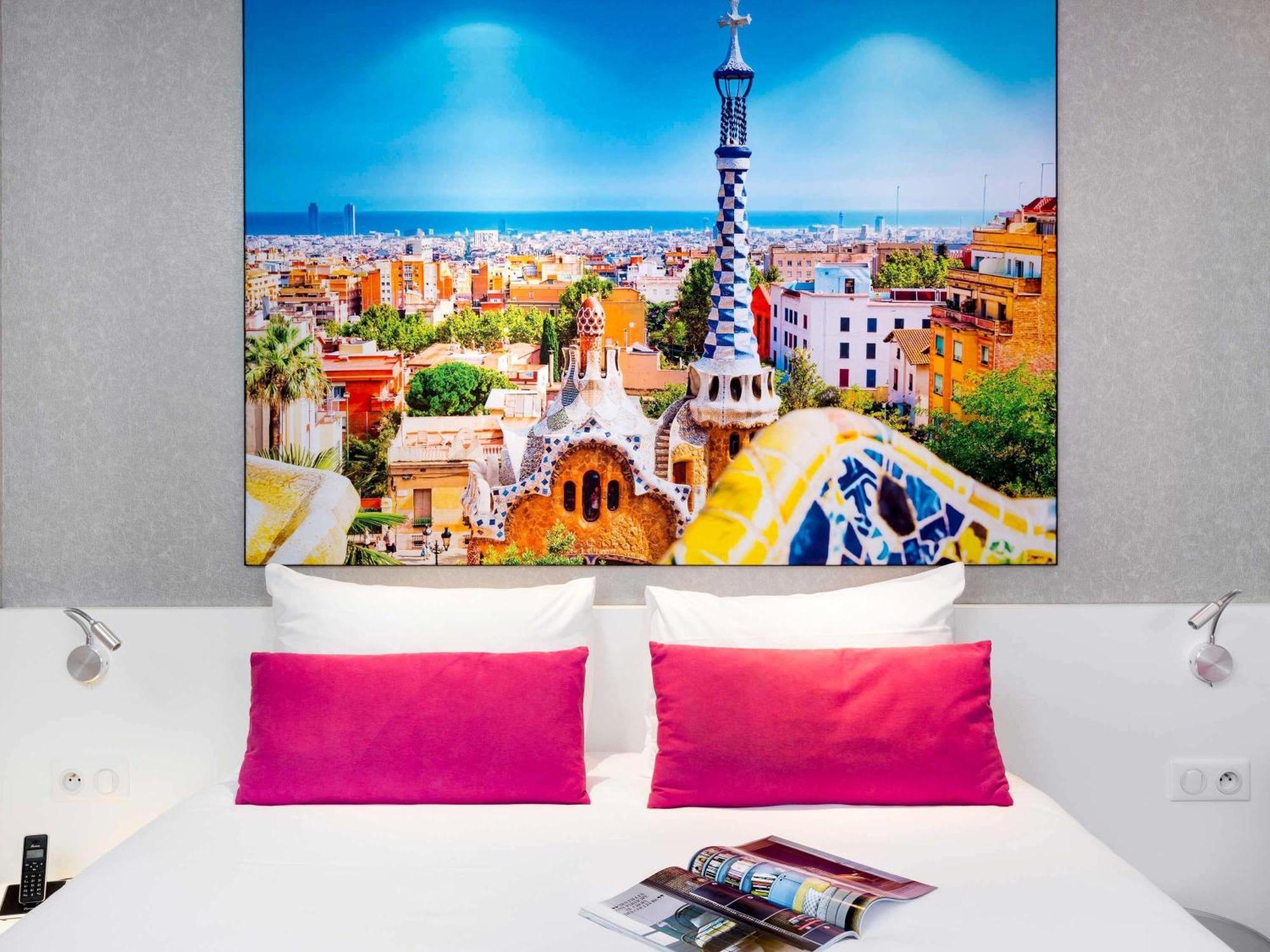 Отель Ibis Styles Blois Centre Gare Экстерьер фото