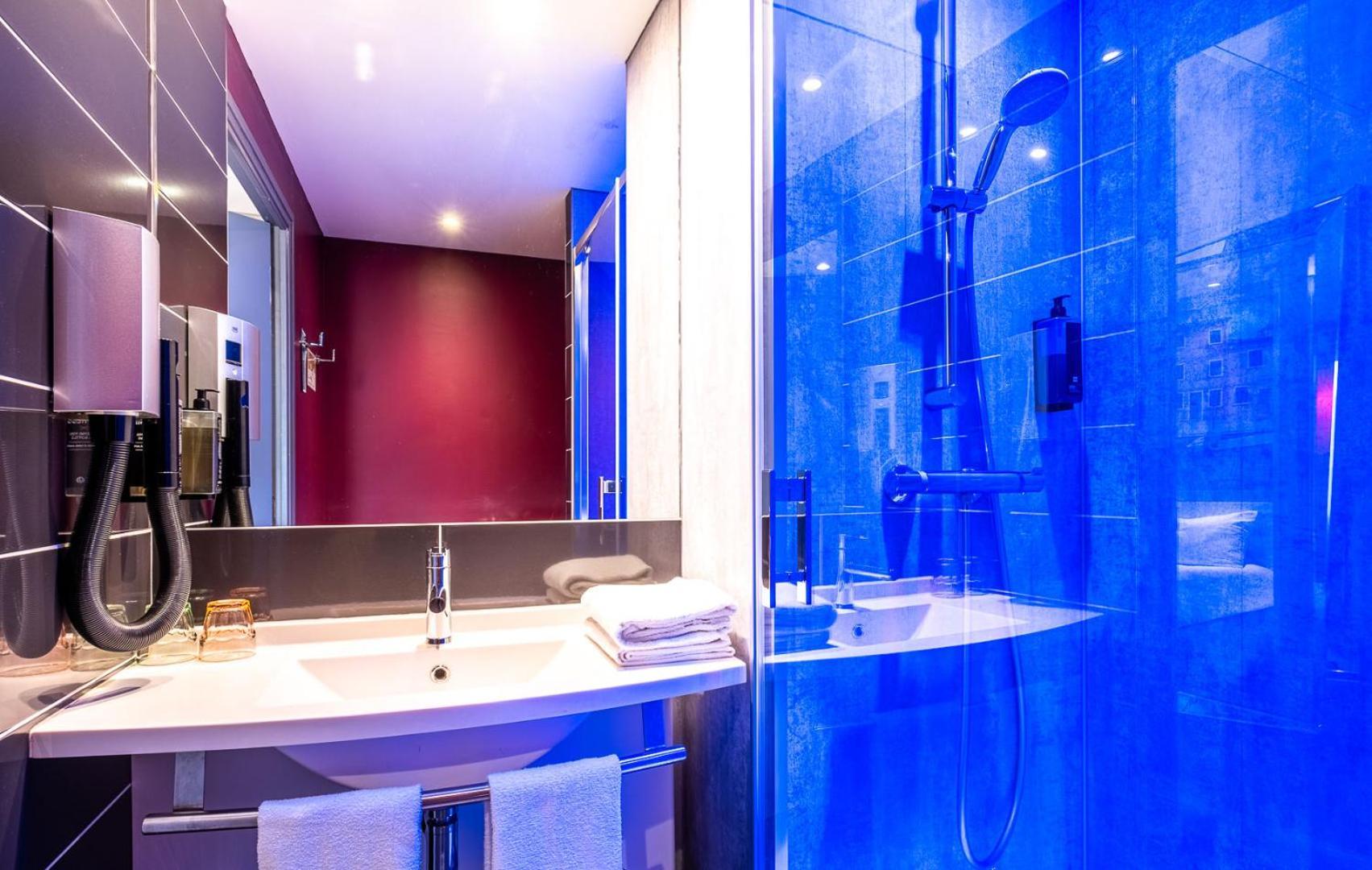 Отель Ibis Styles Blois Centre Gare Экстерьер фото
